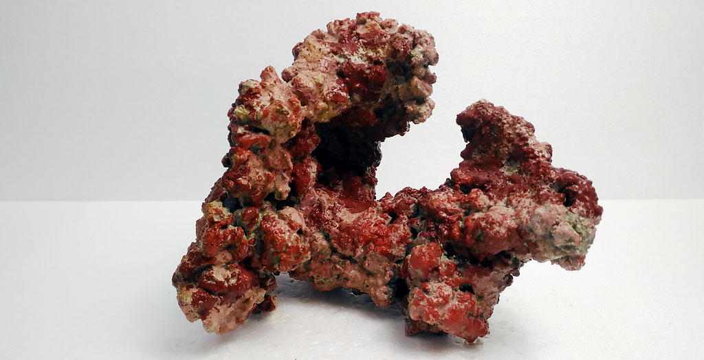 Q セメント成形による人工ライブロックのつくりかたを教えてください Coreral